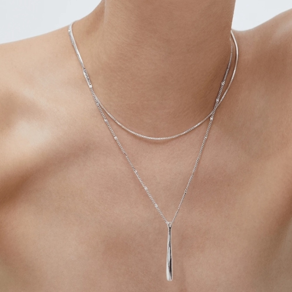 Jenny bird Leana Pendant